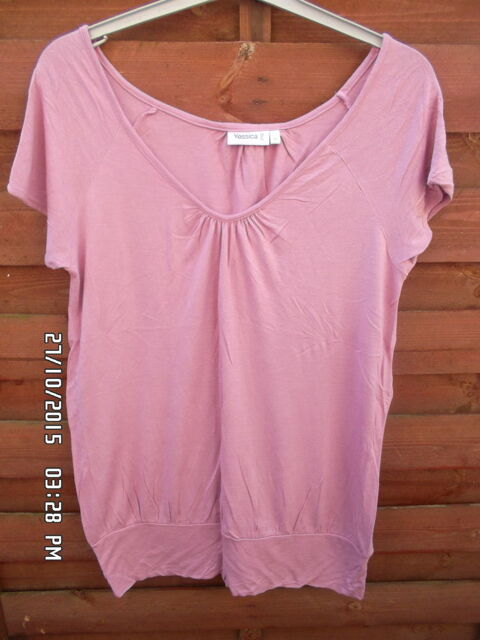 HAUT ROSE*JUSTE 2E*KIKI60230 2 Chambly (60)