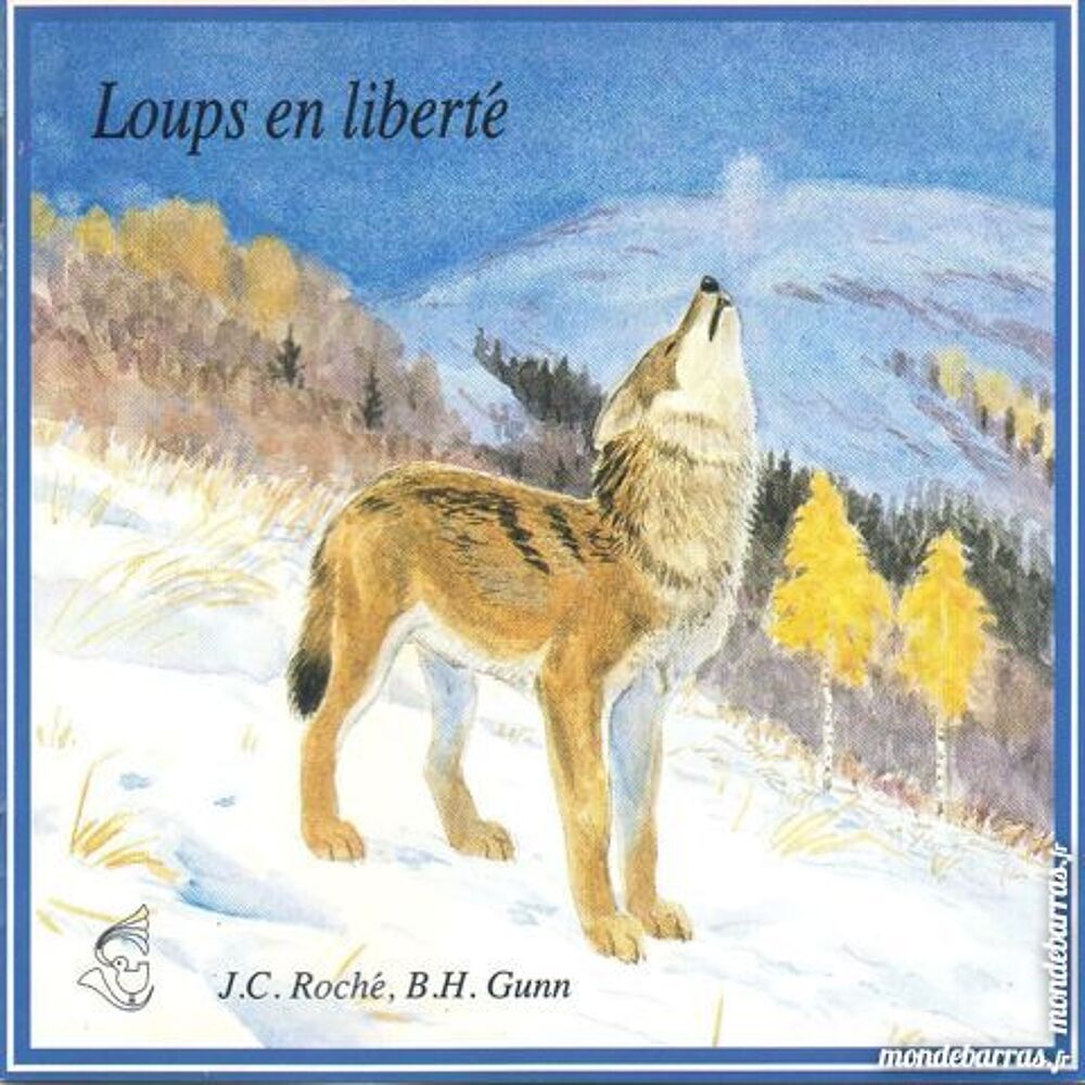 Animaux CD et vinyles