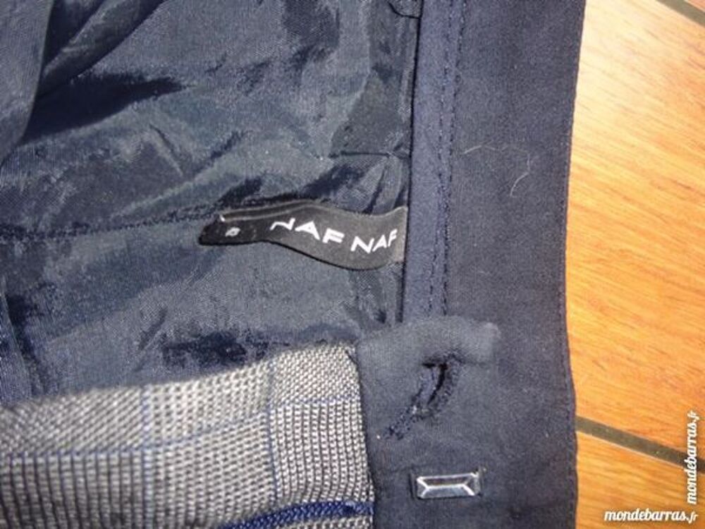 SHORT DE VILLE NAF NAF Vêtements