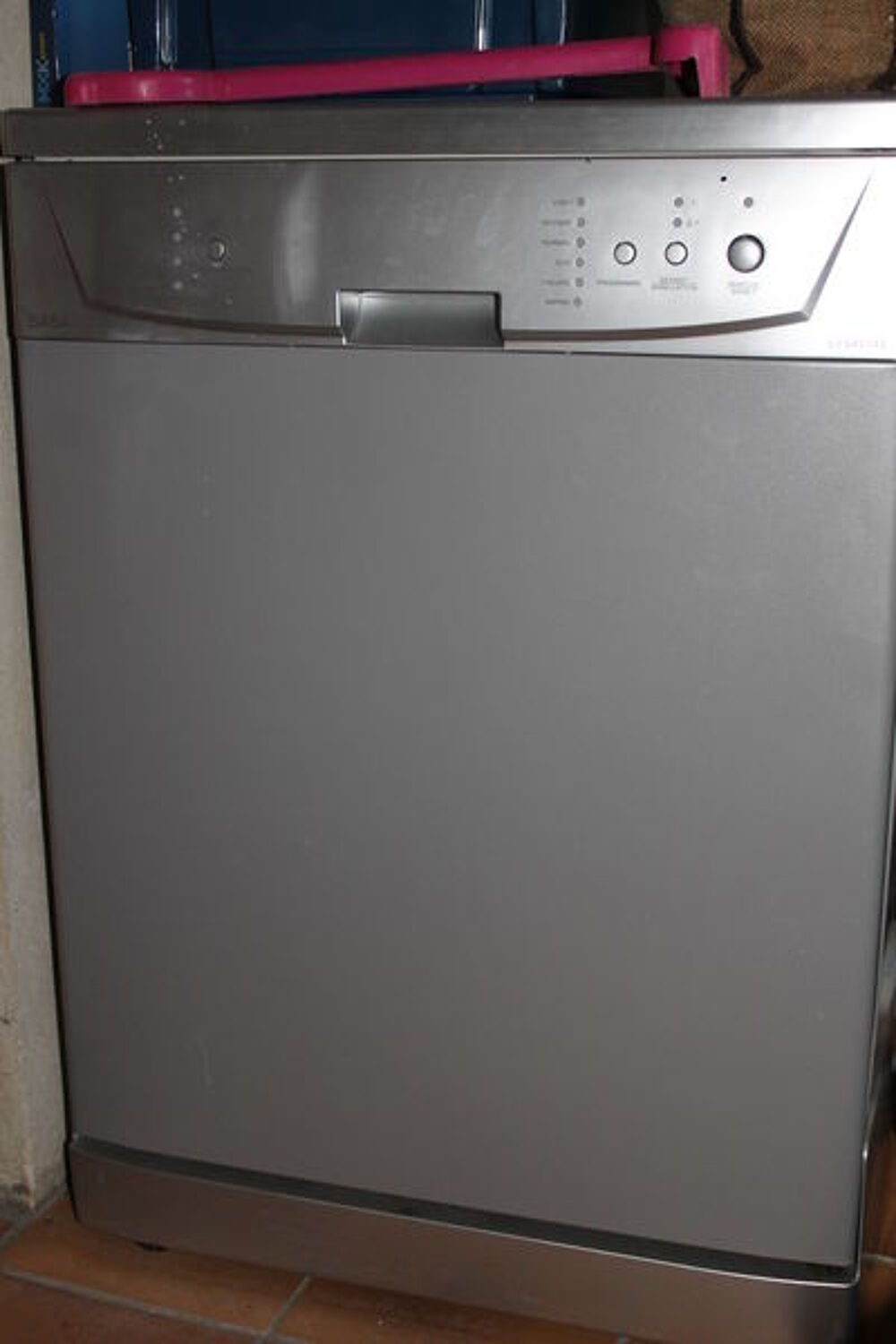 Lave vaisselle SABA Electroménager