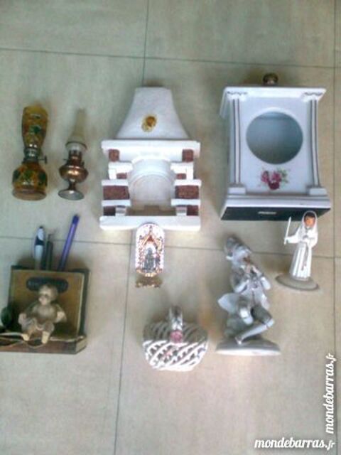 BIBELOTS DIVERS - zoe 1 Martigues (13)