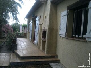 Location  Maison - Villa 