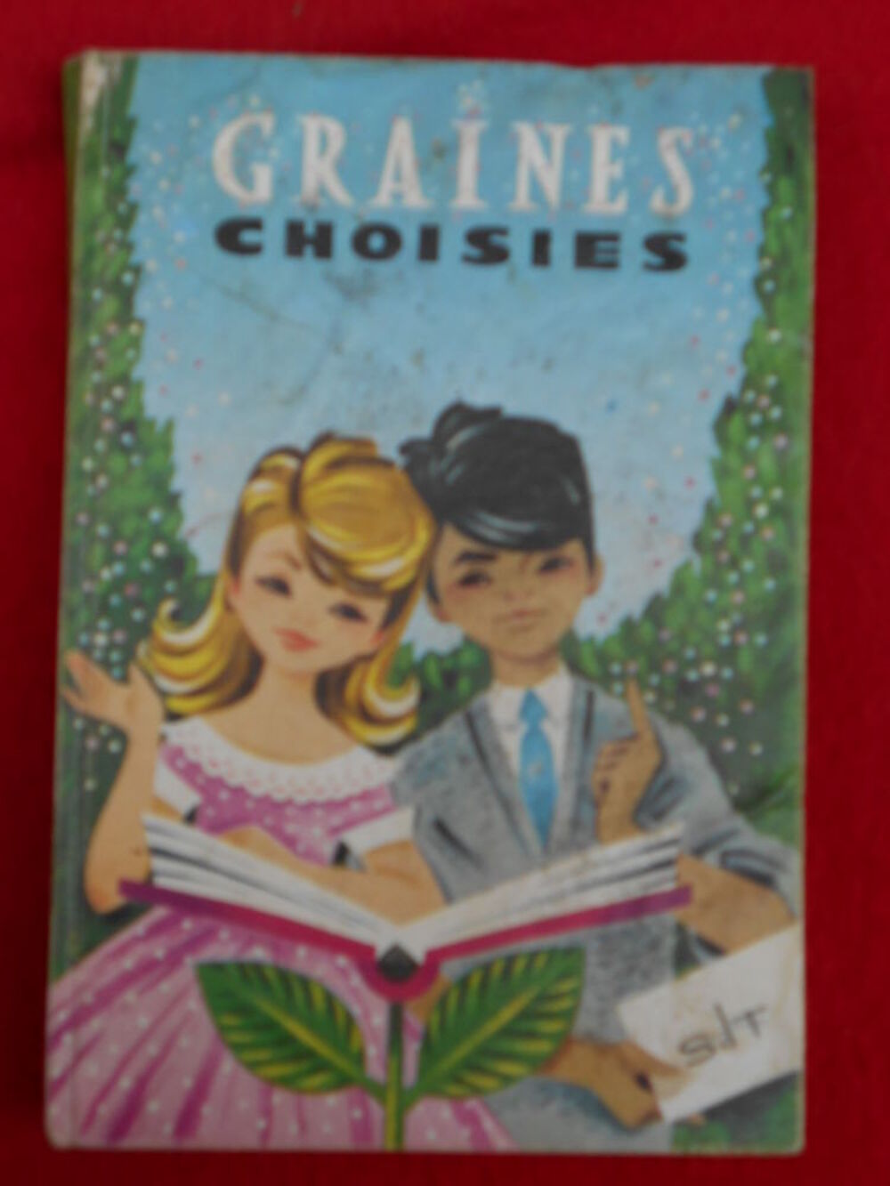 7 LIVRES pour enfants ? 1 Livres et BD