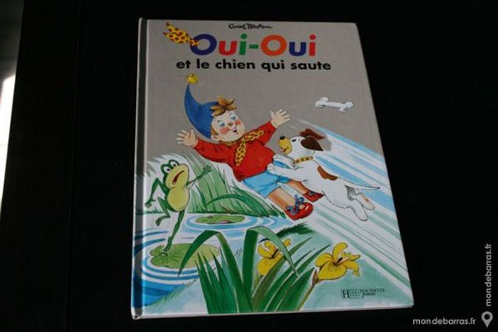 oui oui Livres et BD