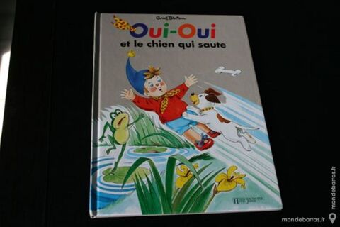 oui oui 4 Houppeville (76)