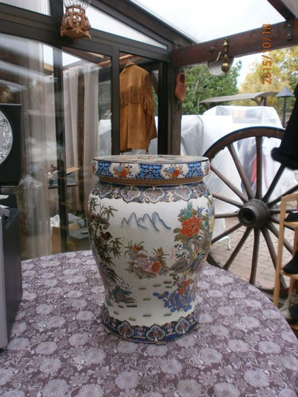 petite tables Meubles