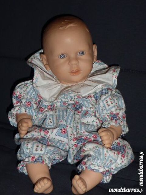 COROLLE poupée Calin coquin 1997 80 Rueil-Malmaison (92)
