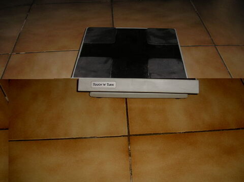 plateau tournant pour cran
10 Septmes-les-Vallons (13)