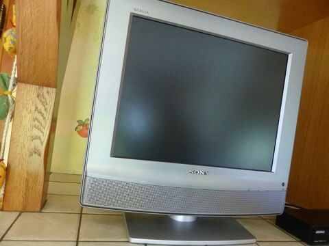 Télé Sony Bravia 65 Valenciennes (59)