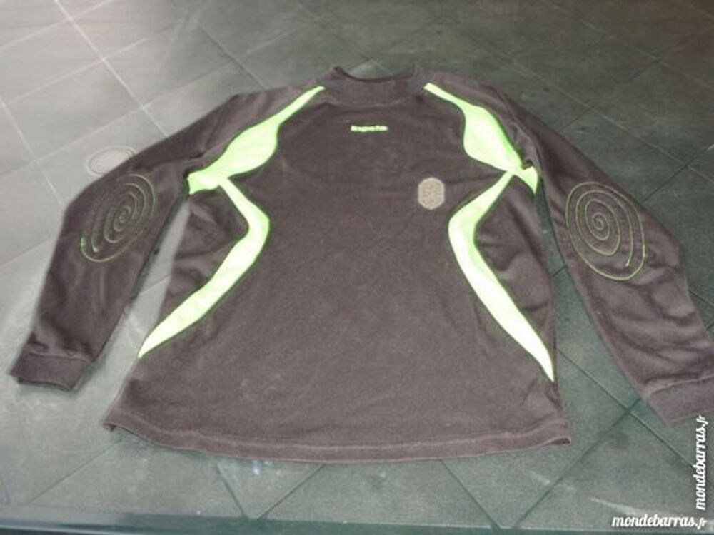 maillot foot Vêtements enfants
