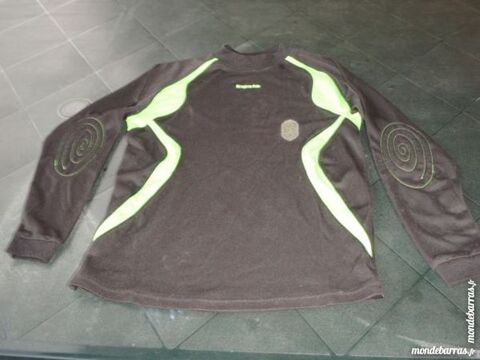 maillot foot 3 Seynod (74)