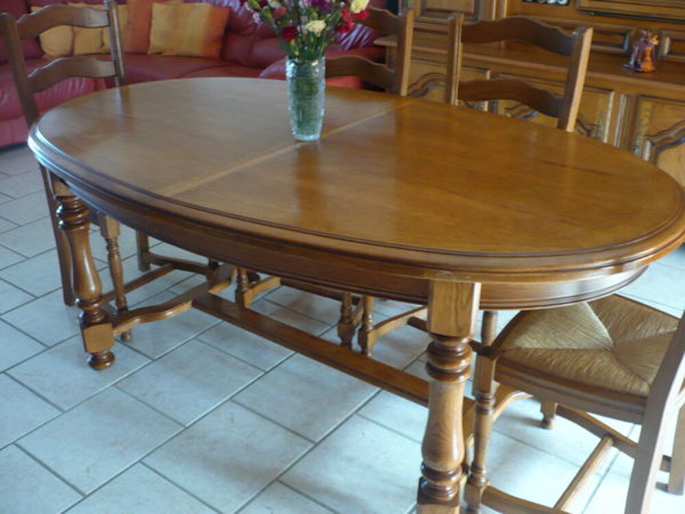 
VEND salle a manger
Meubles