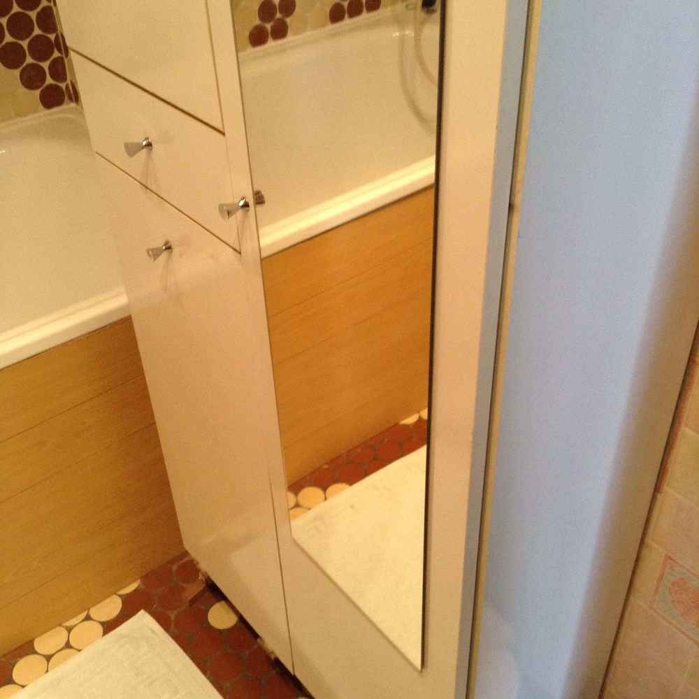 Meuble salle de bains Meubles