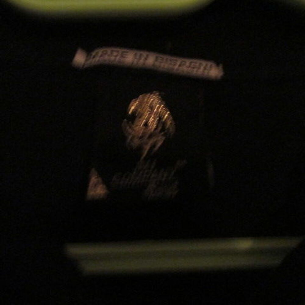 PULL JMJ COMPANY NOIR INSCRIPTION T. M Vêtements