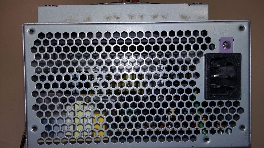 Alimentation ordinateur Matériel informatique
