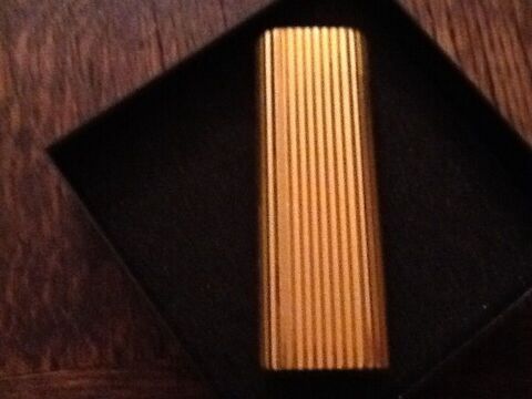 Briquet Cartier 110 Sophia Antipolis (06)