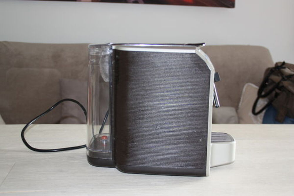 Machine &agrave; caf&eacute; &agrave; Capsule Electroménager