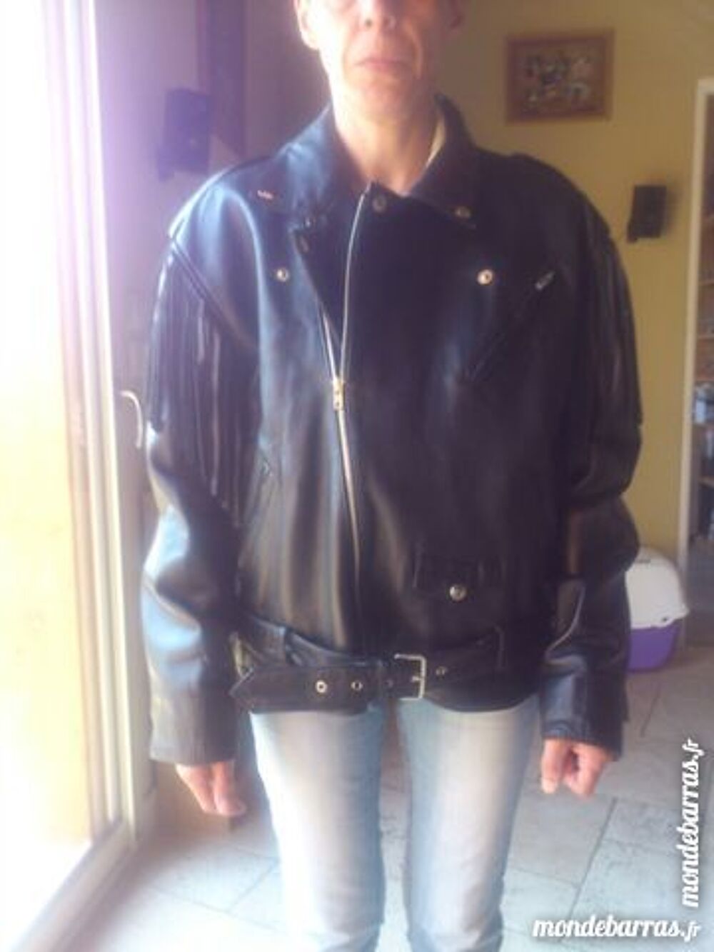 perfecto Vêtements