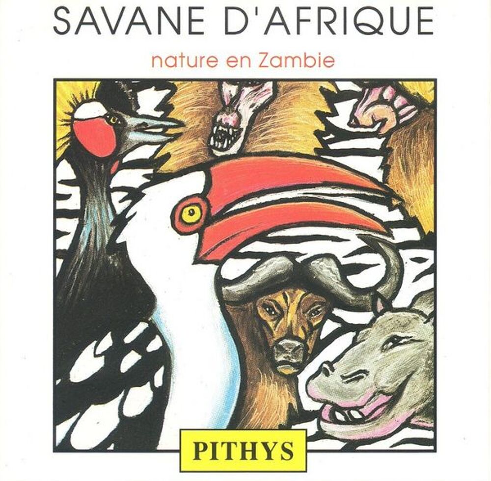 Nature Paysages sonores CD et vinyles