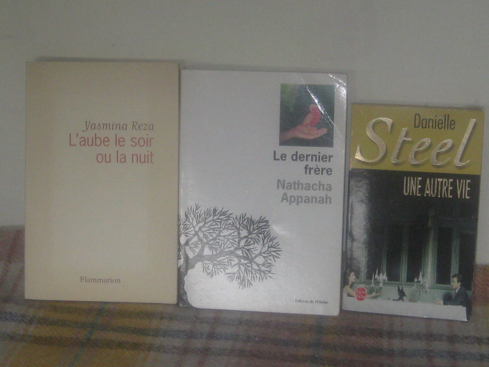 livres Livres et BD
