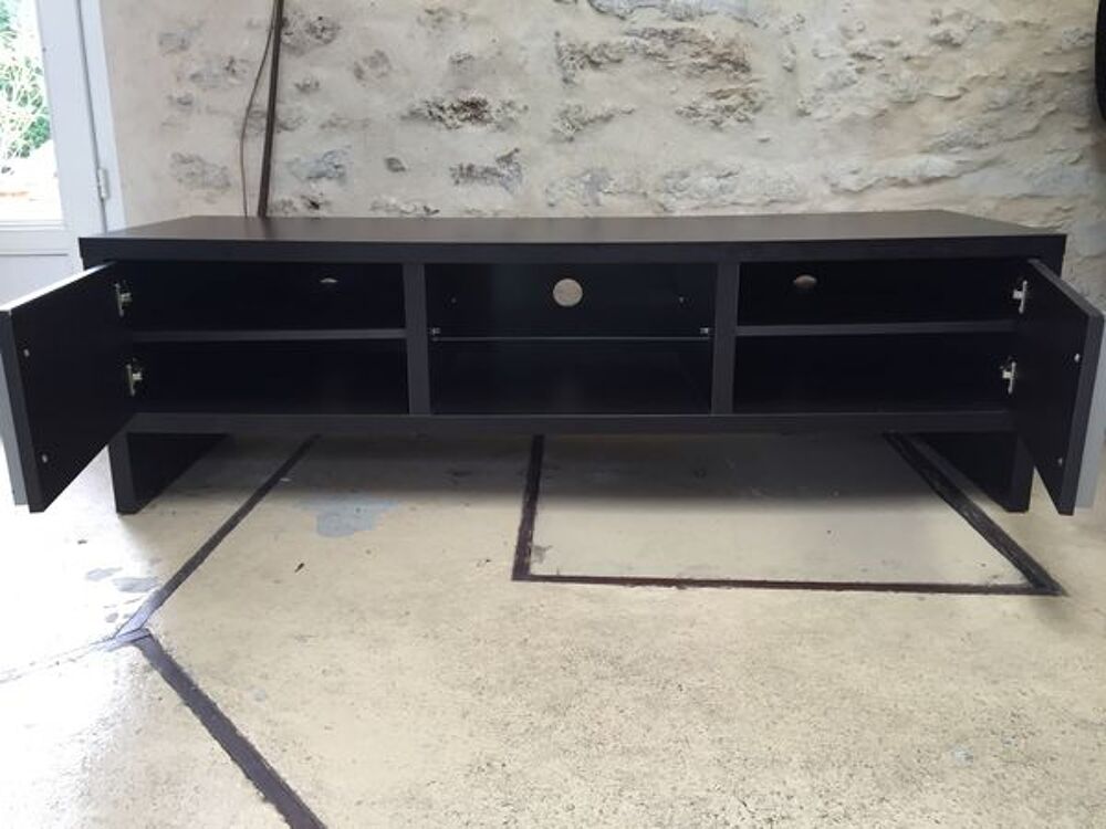 Meuble TV marron Meubles
