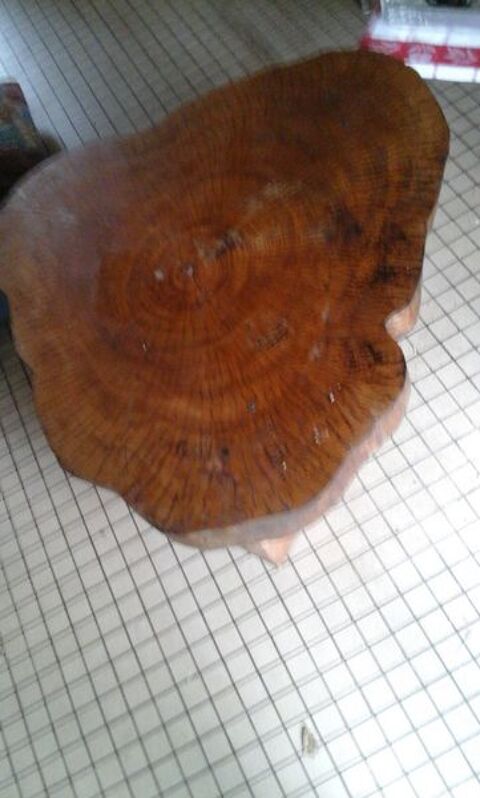 table basse originale 50 Cugand (85)