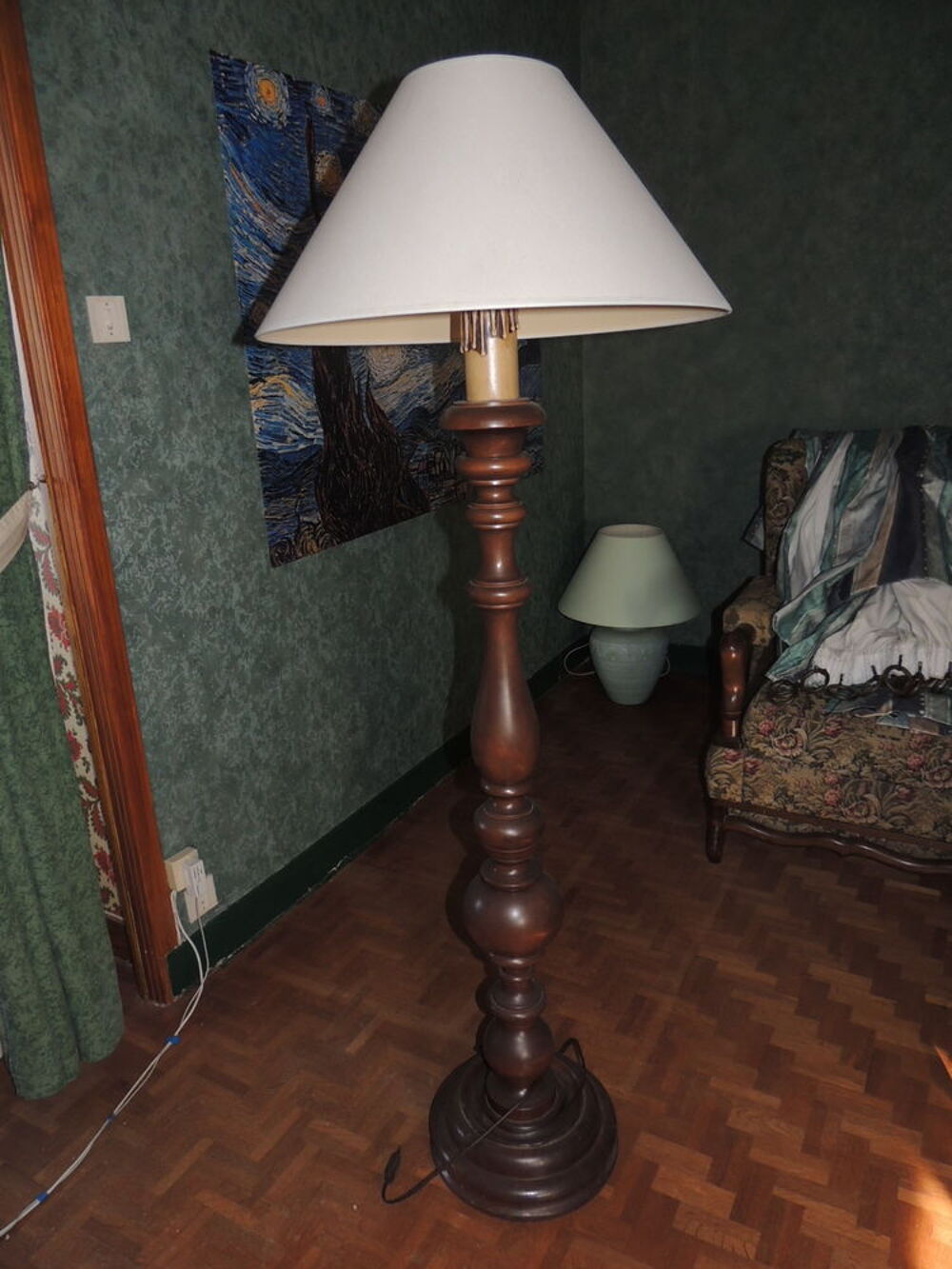 lampadaire Décoration