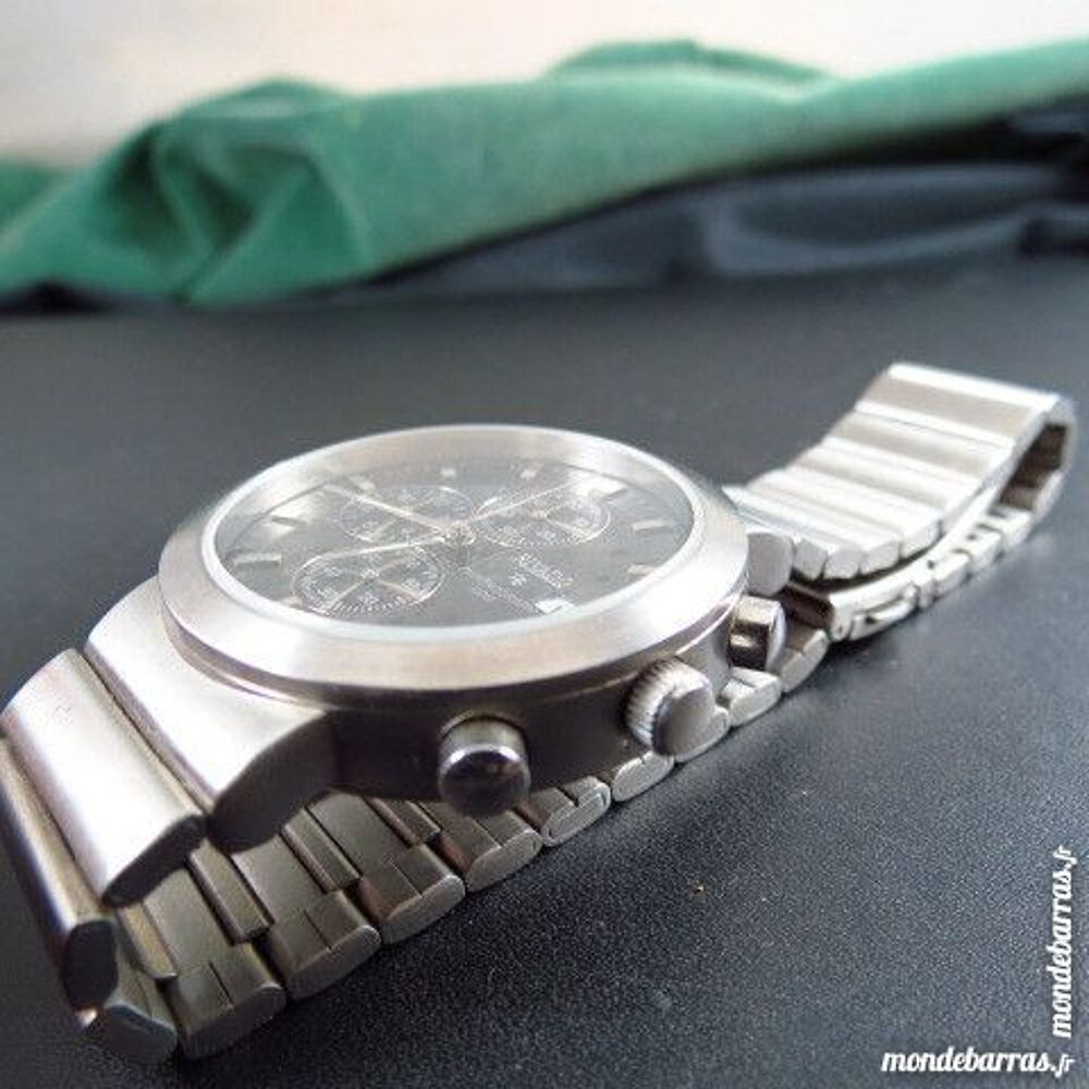 RIVADO OS10 MONTRE CHRONO DIV0291 Bijoux et montres