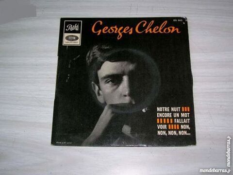 EP GEORGES CHELON Notre nuit 5 Nantes (44)