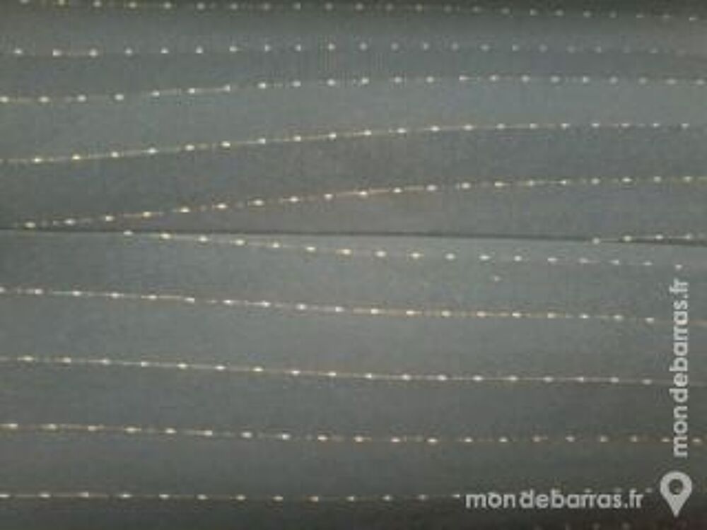 VESTE LONGUE doubl&eacute;e marque Alm&eacute;ra quasi neuve T38 Vêtements