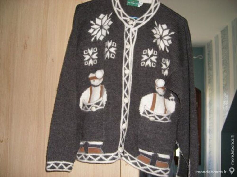 Gilet fille Vêtements enfants
