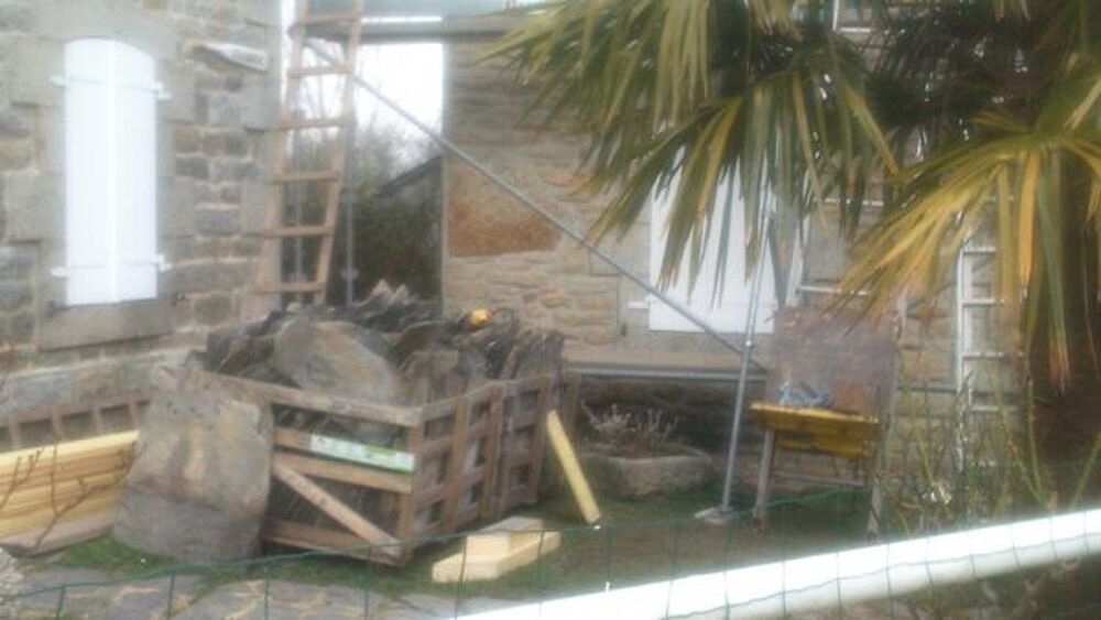 ardoises Sizun Bricolage