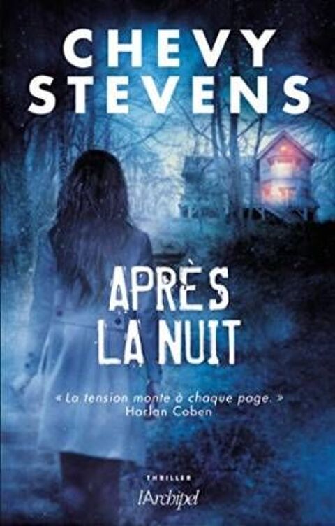 Après la nuit 8 Forcalquier (04)