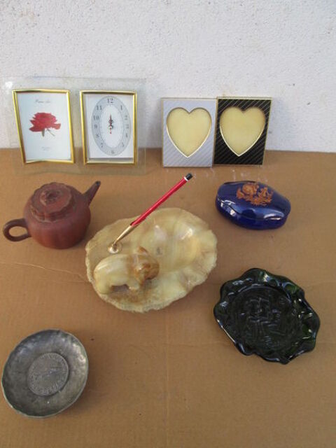 Babioles diverses 1 Castres (81)