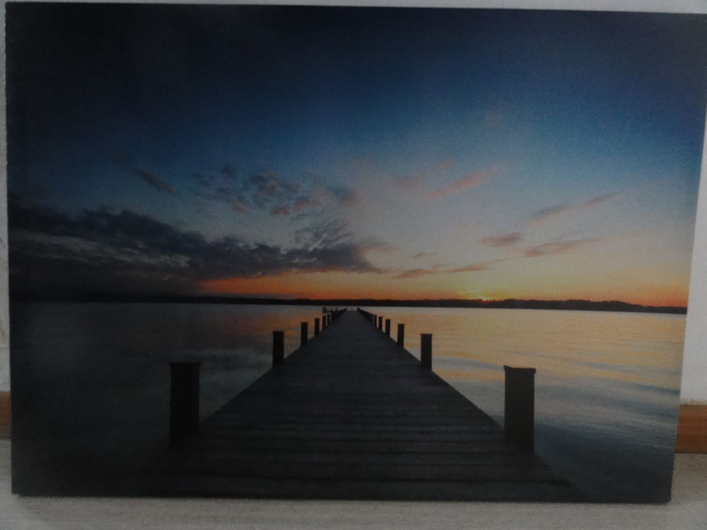 Tableau Matériel informatique