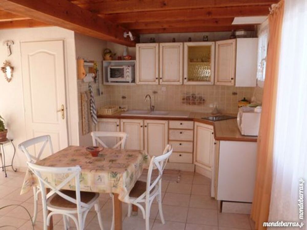   maison T2 Provence-Alpes-Côte d'Azur, Pertuis (84120)