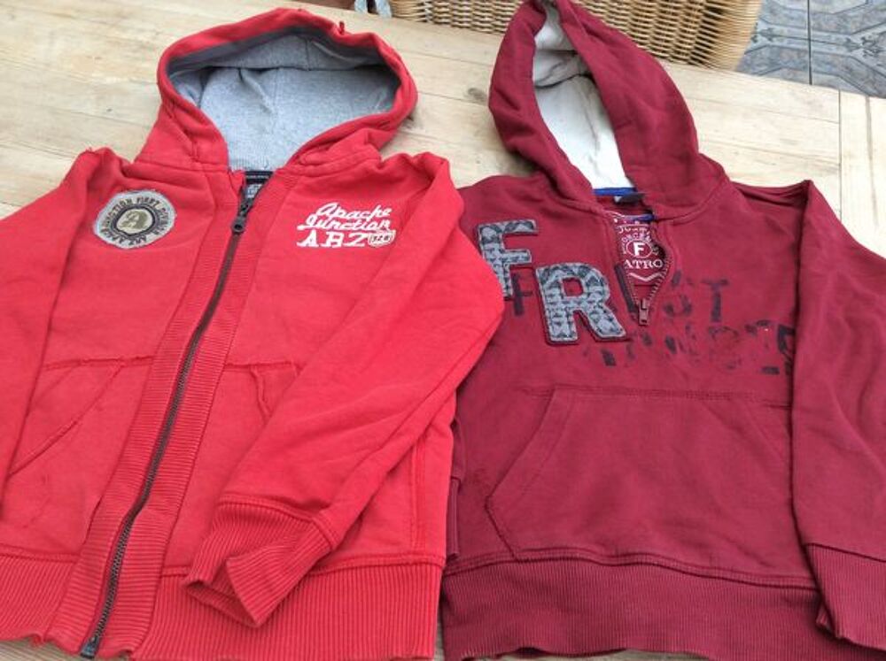Vetements gar&ccedil;ons Vêtements enfants