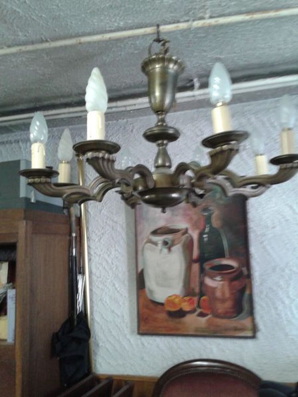 lustre Décoration