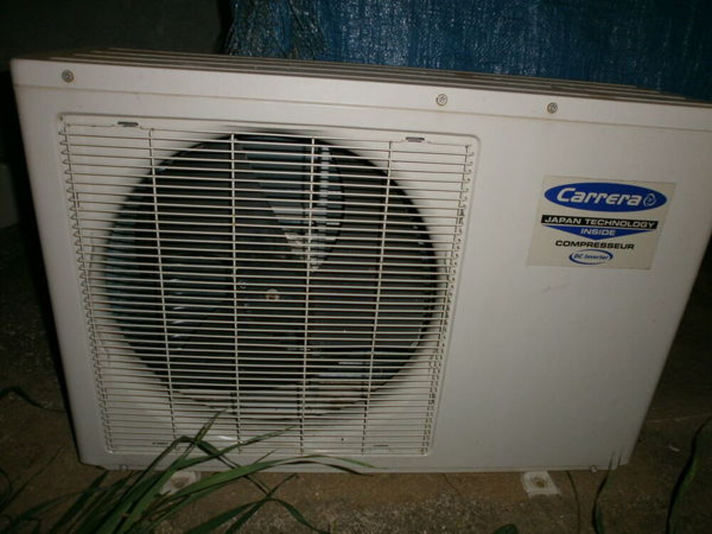 CLIMATISEUR CARRERA Electroménager