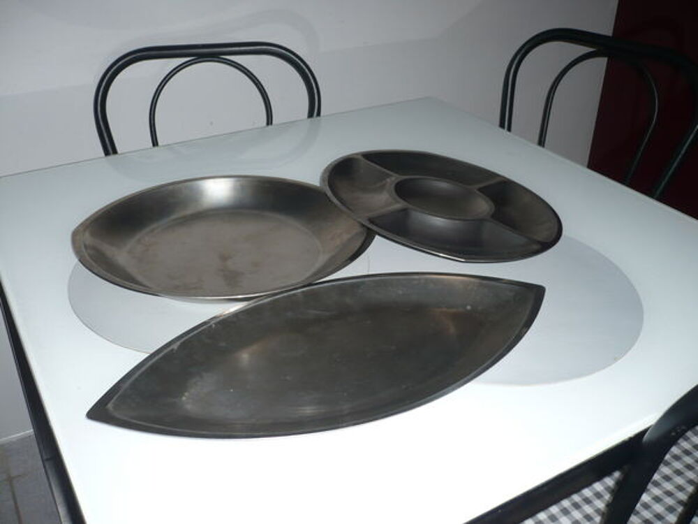 PLAT GUY DEGRENNE NEUFS Décoration