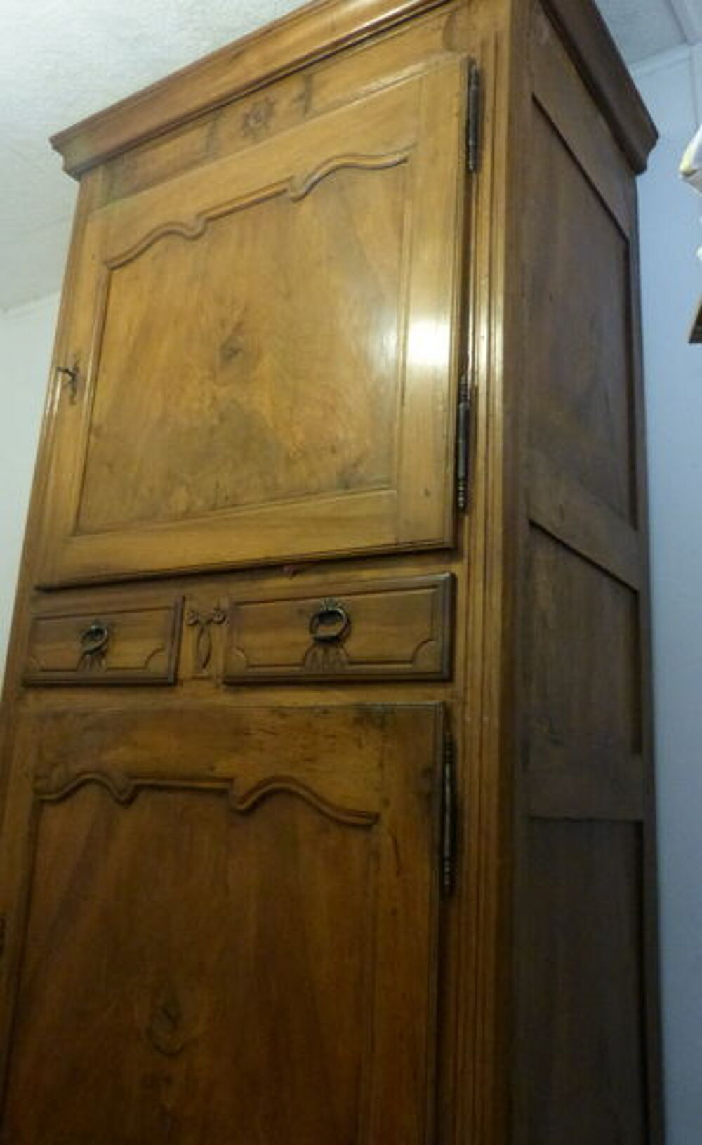 meubles anciens, rustiques Meubles
