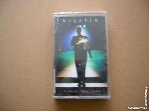 K7 JACQUES HIGELIN Follow the live 8 Nantes (44)