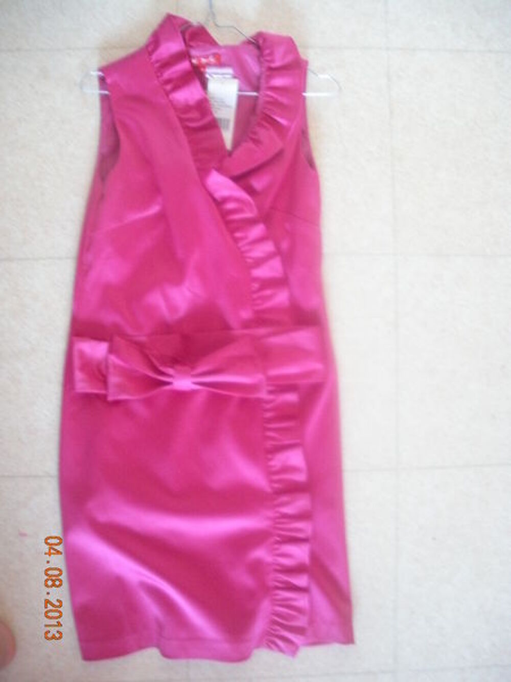 Robes de cocktail taille 38/40 neuves Vêtements