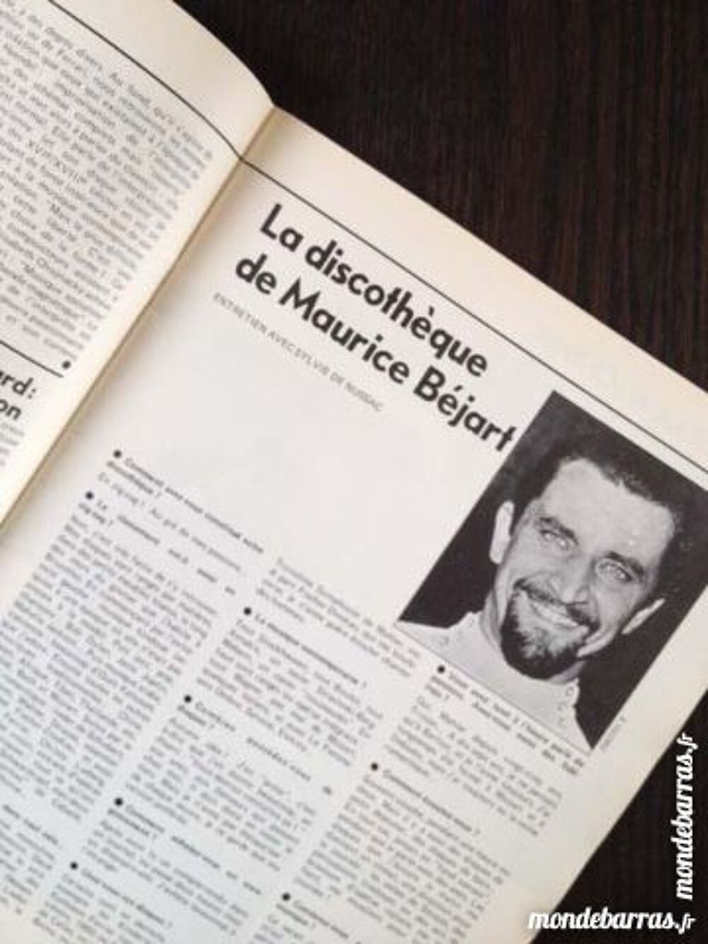 Diapason n&deg; 207 - Mai 1976 Audio et hifi