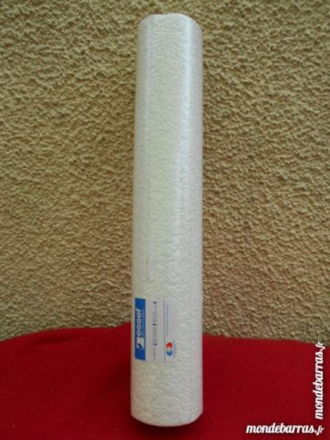 1 ROULEAU  Essef  Les Papiers peints de France 4 Dammarie-les-Lys (77)