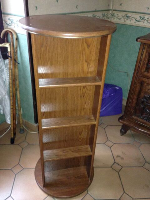 TOUR DE RANGEMENT CD DVD 10 Couff (44)