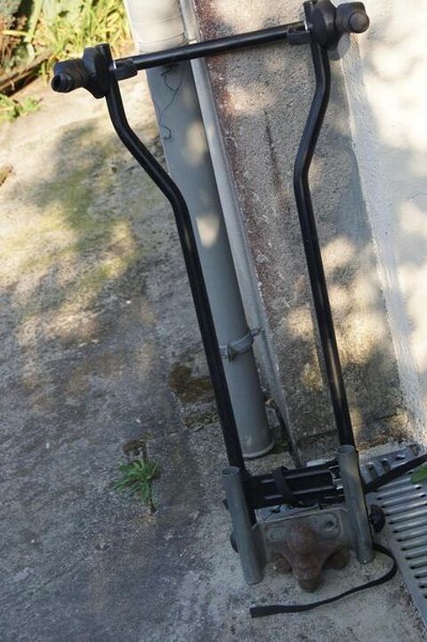  porte vélos 15 Ancenis (44)