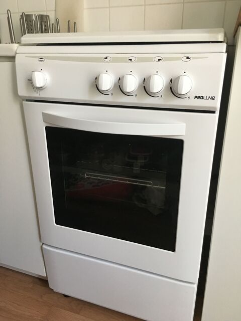 Gazinire combine four 160 Chaville (92)