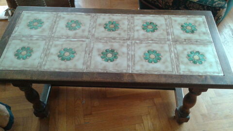 table basse  30 La Fouillouse (42)