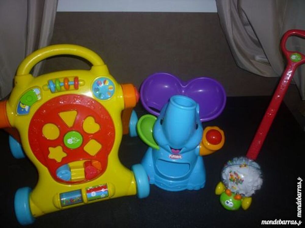 JOUETS 1ER AGE Jeux / jouets
